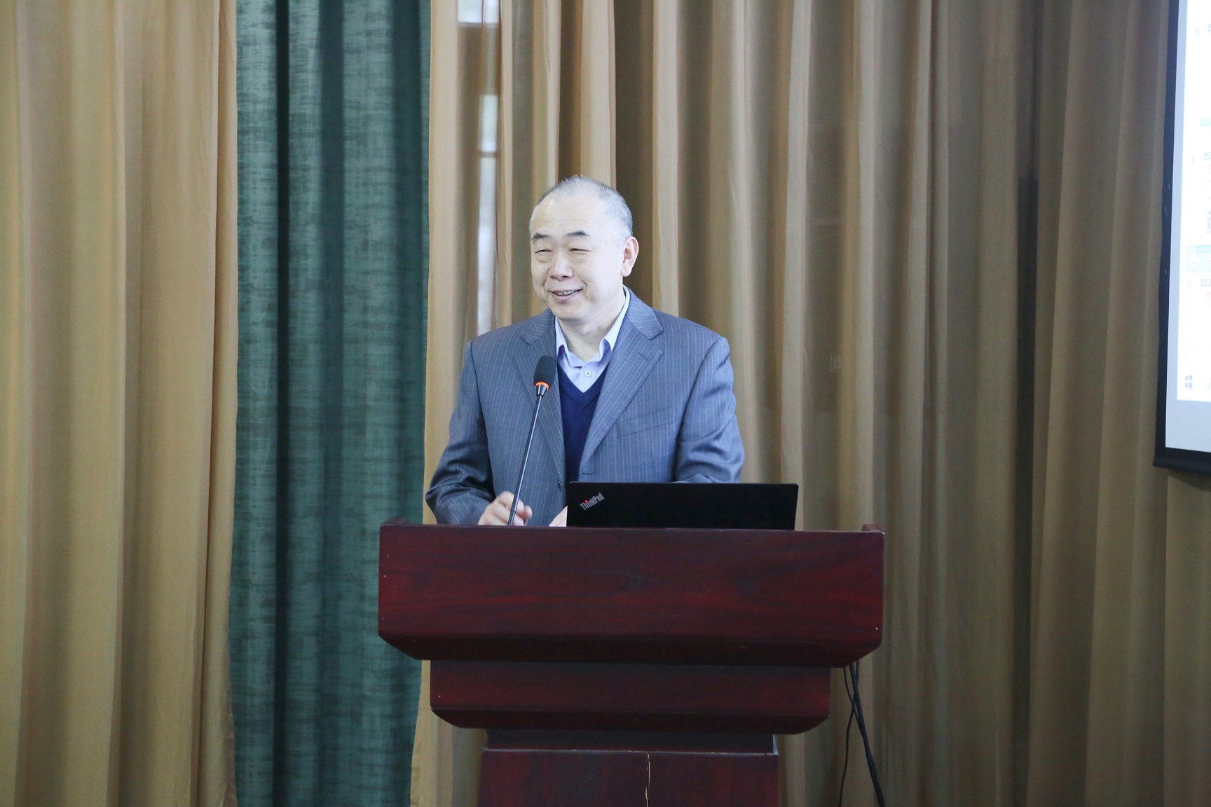 【聚力創新，共贏未來】“硬組織病理學切片與成像分析技術新進展”-積醫學術沙龍會