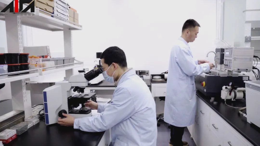 關于硬組織制片，一定要知道這些事——艾佧科技企業標準規范 硬組織切片 （一）